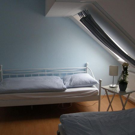 Dorfhagen Land & Stilアパートホテル 部屋 写真