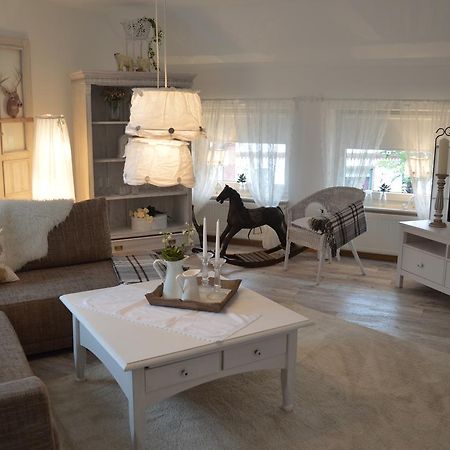 Dorfhagen Land & Stilアパートホテル 部屋 写真