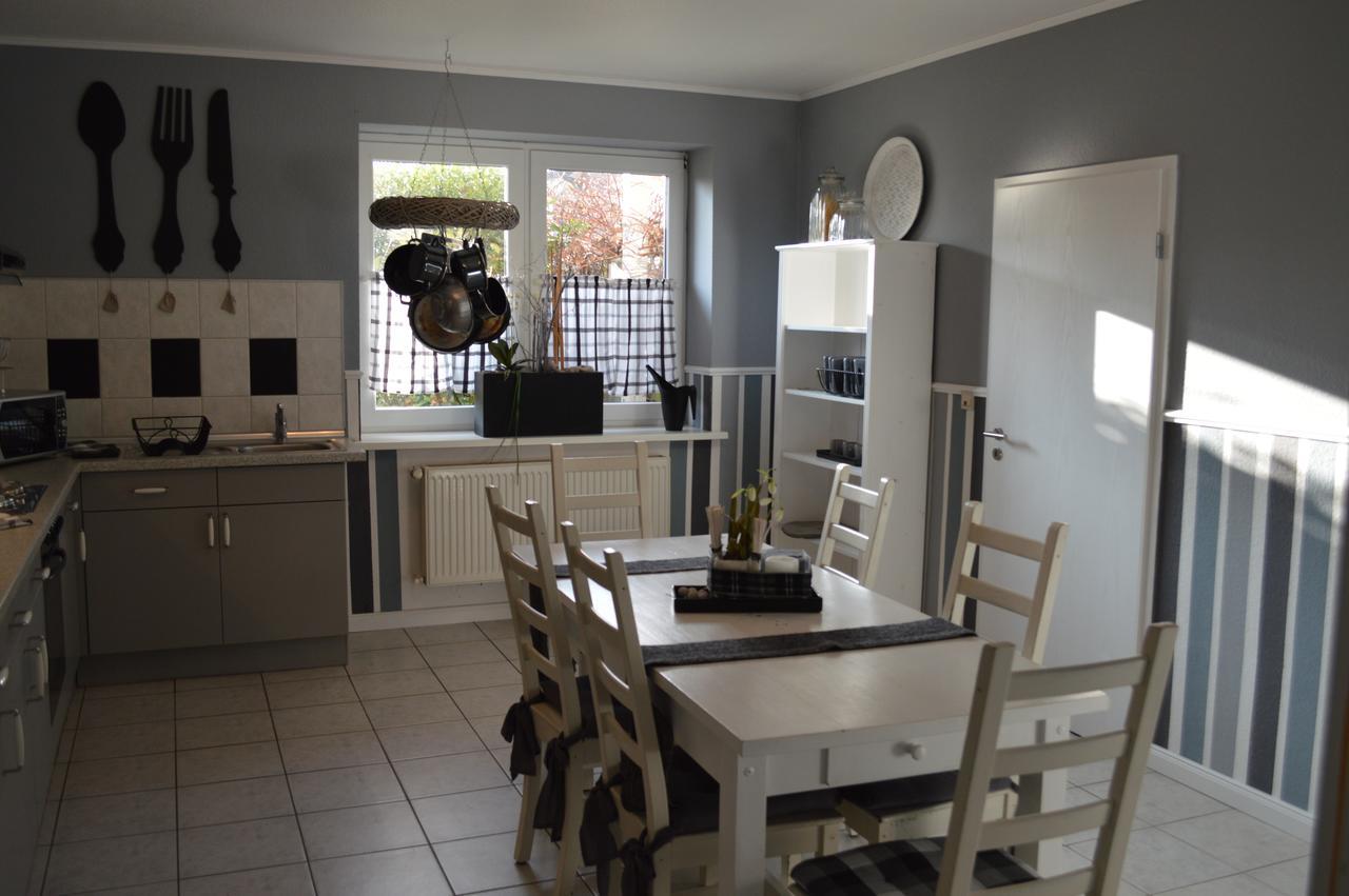 Dorfhagen Land & Stilアパートホテル 部屋 写真
